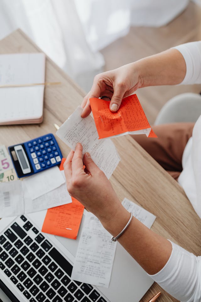 Operational reporting and execution