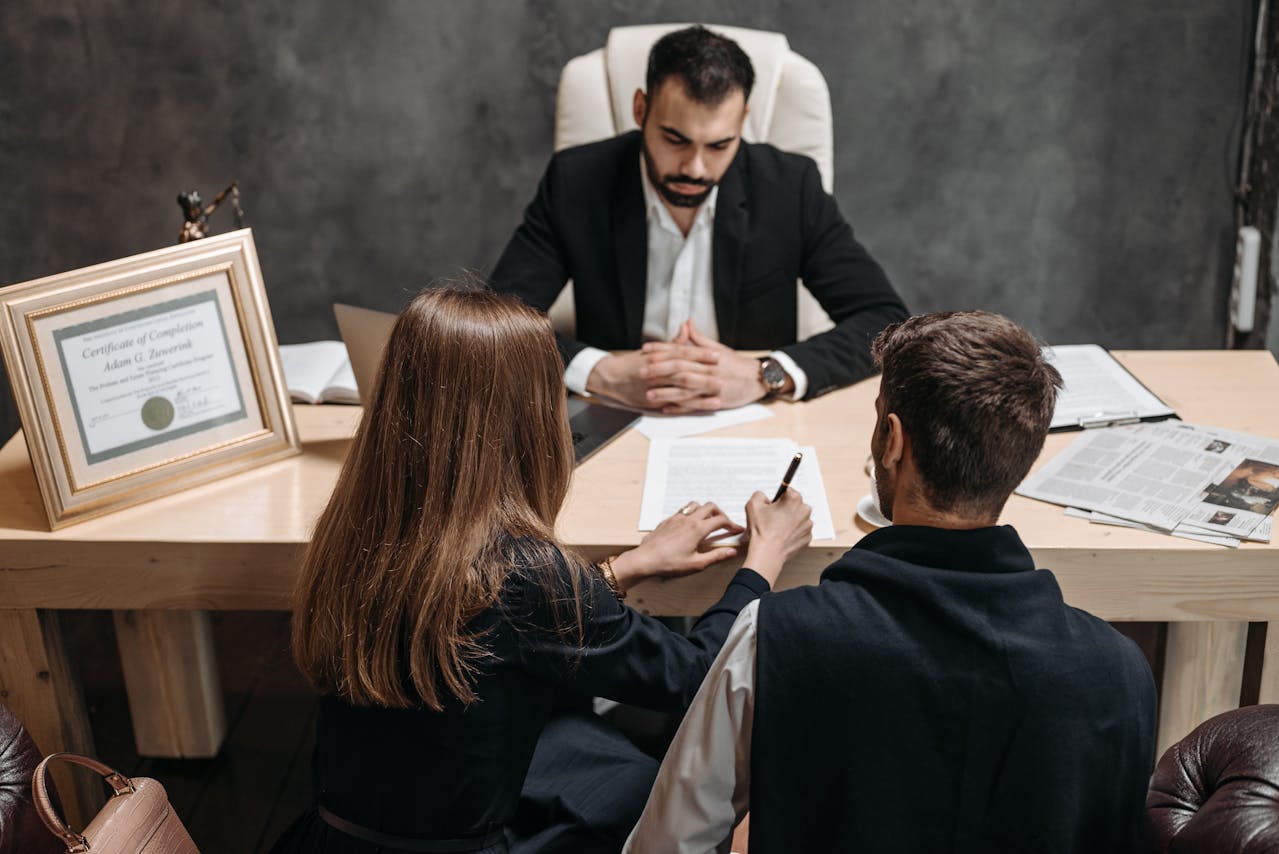 Compliance operations professionals managing workflows