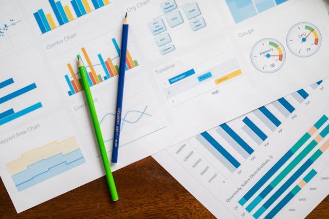 Data validation and cleanup workflows