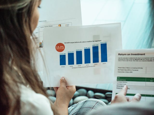 Dashboard and report updates