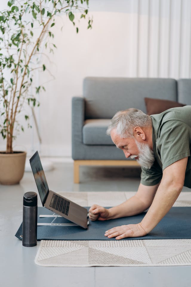 Wellness business growth