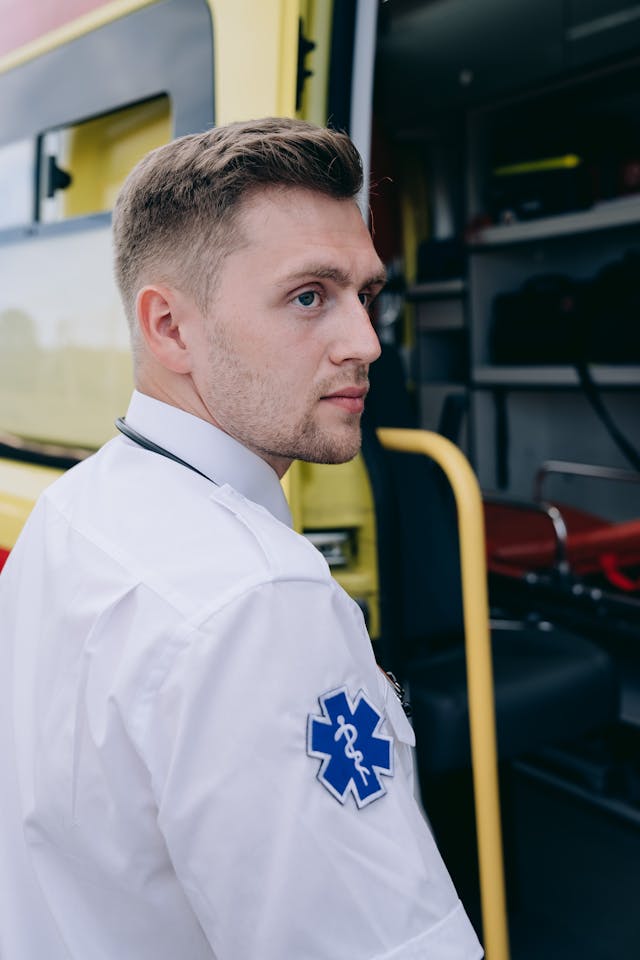 Citizen digital services