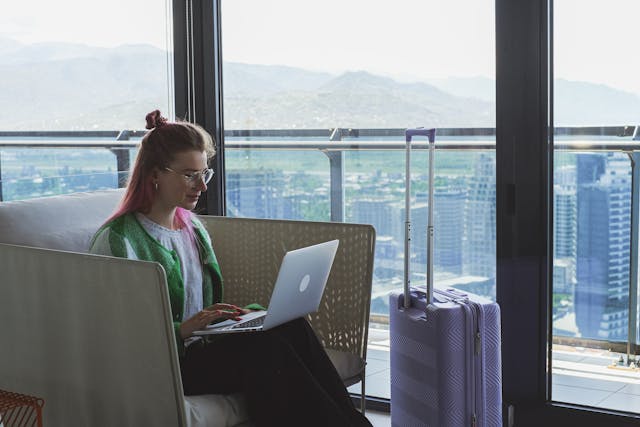 Hotel operations