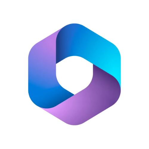 Microsoft Office logo (trademark of Microsoft Corporation)