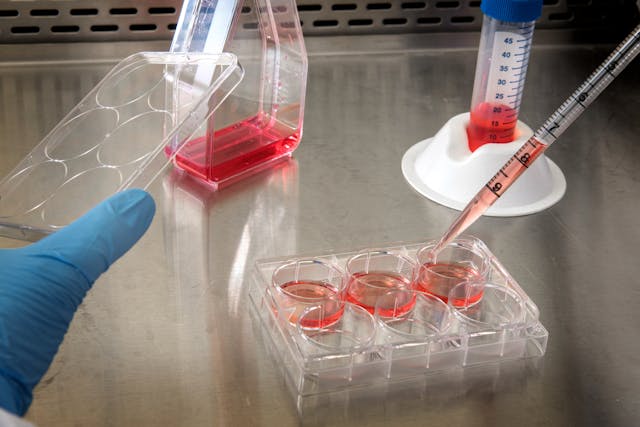 Pharma operations and compliance