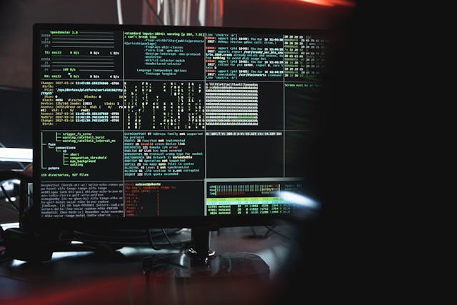 Bug tracking and QA documentation