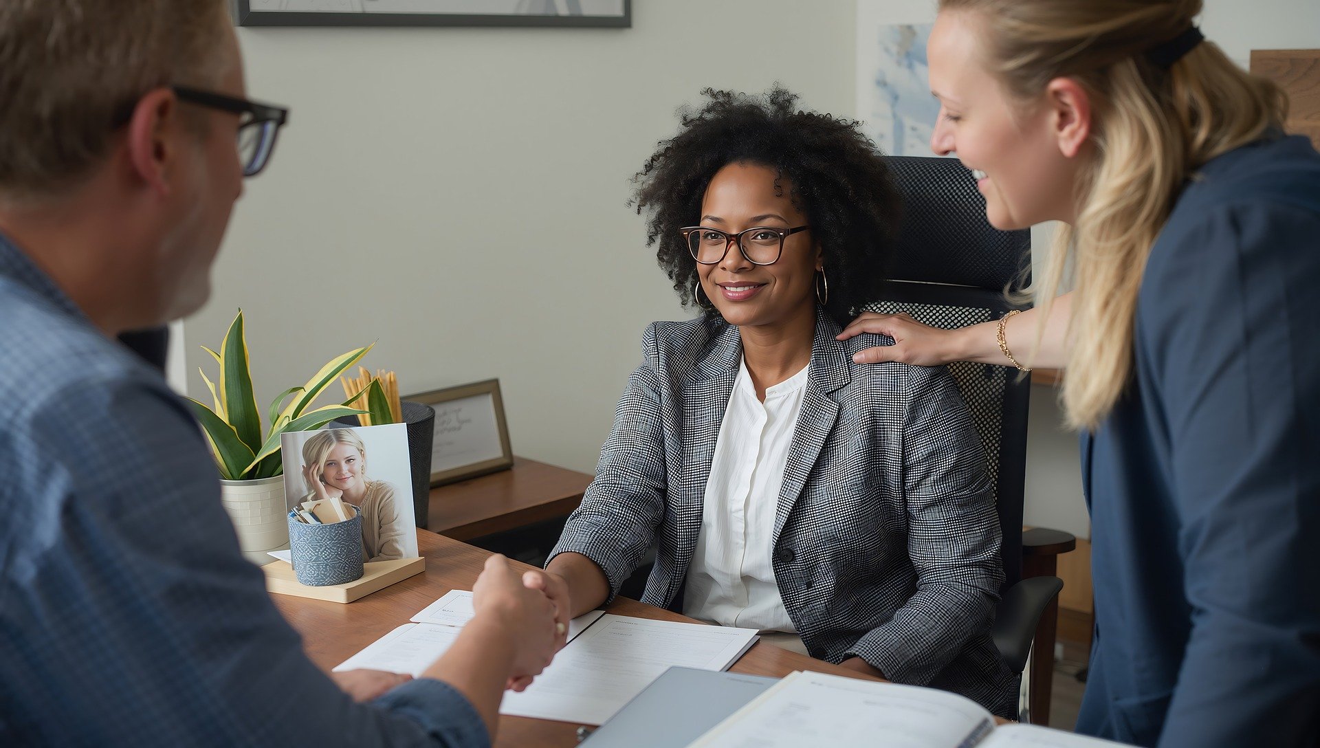 Workforce planning