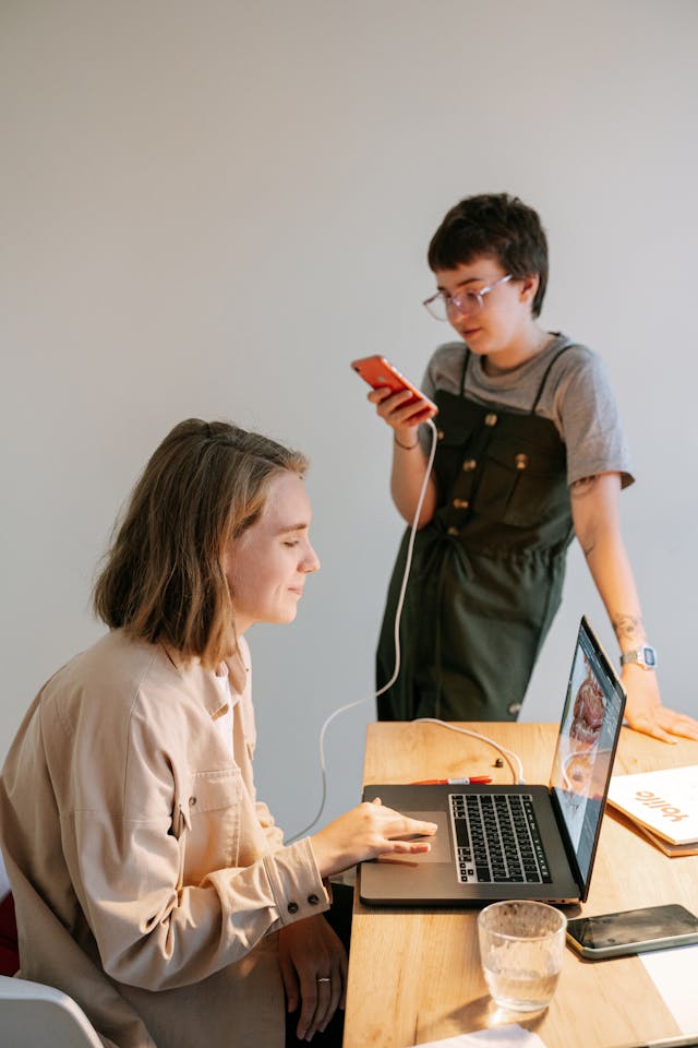 Startup technology execution